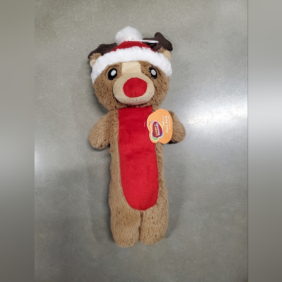 2 Large pet Toy 1 Kong wubba - Picture 3 of 4